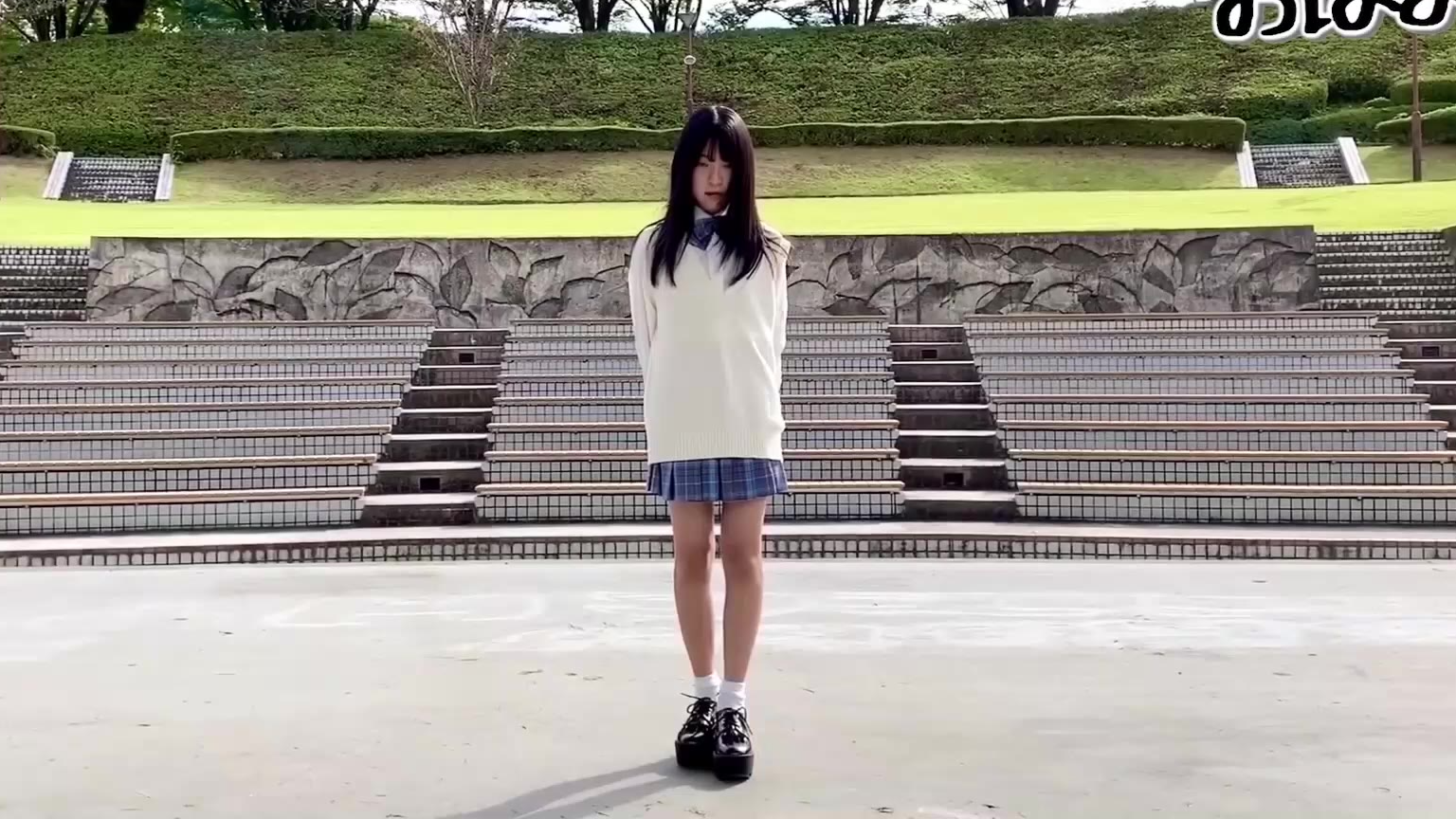 【宅家久】来场饭后运动